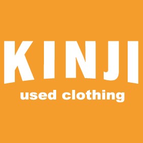 KINJI used clothing