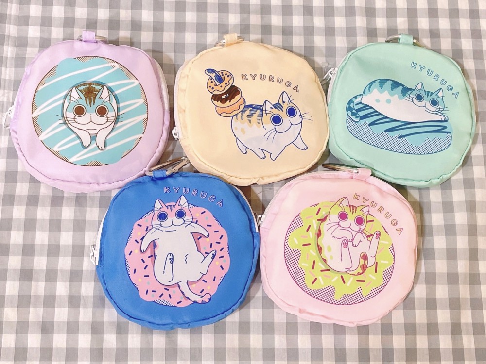 🌙夜は猫といっしょ🌙商品情報