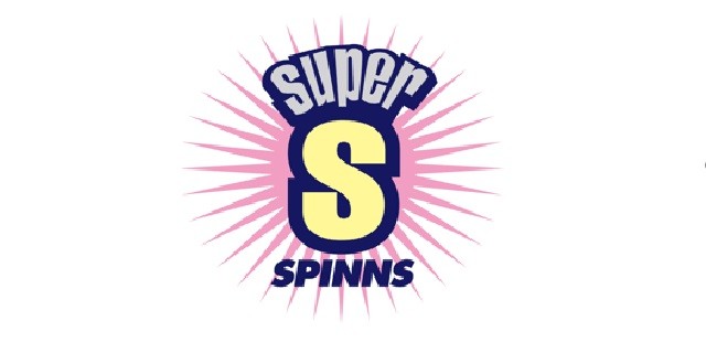 SUPER SPINNS