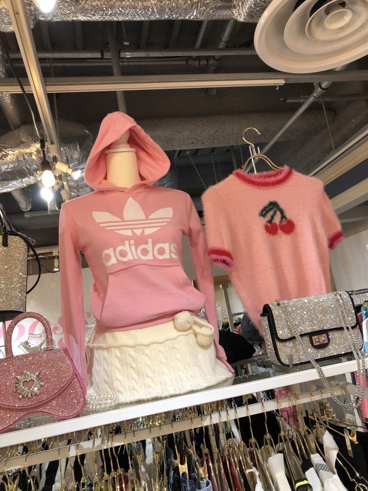 NEW PINK💖💓✨
