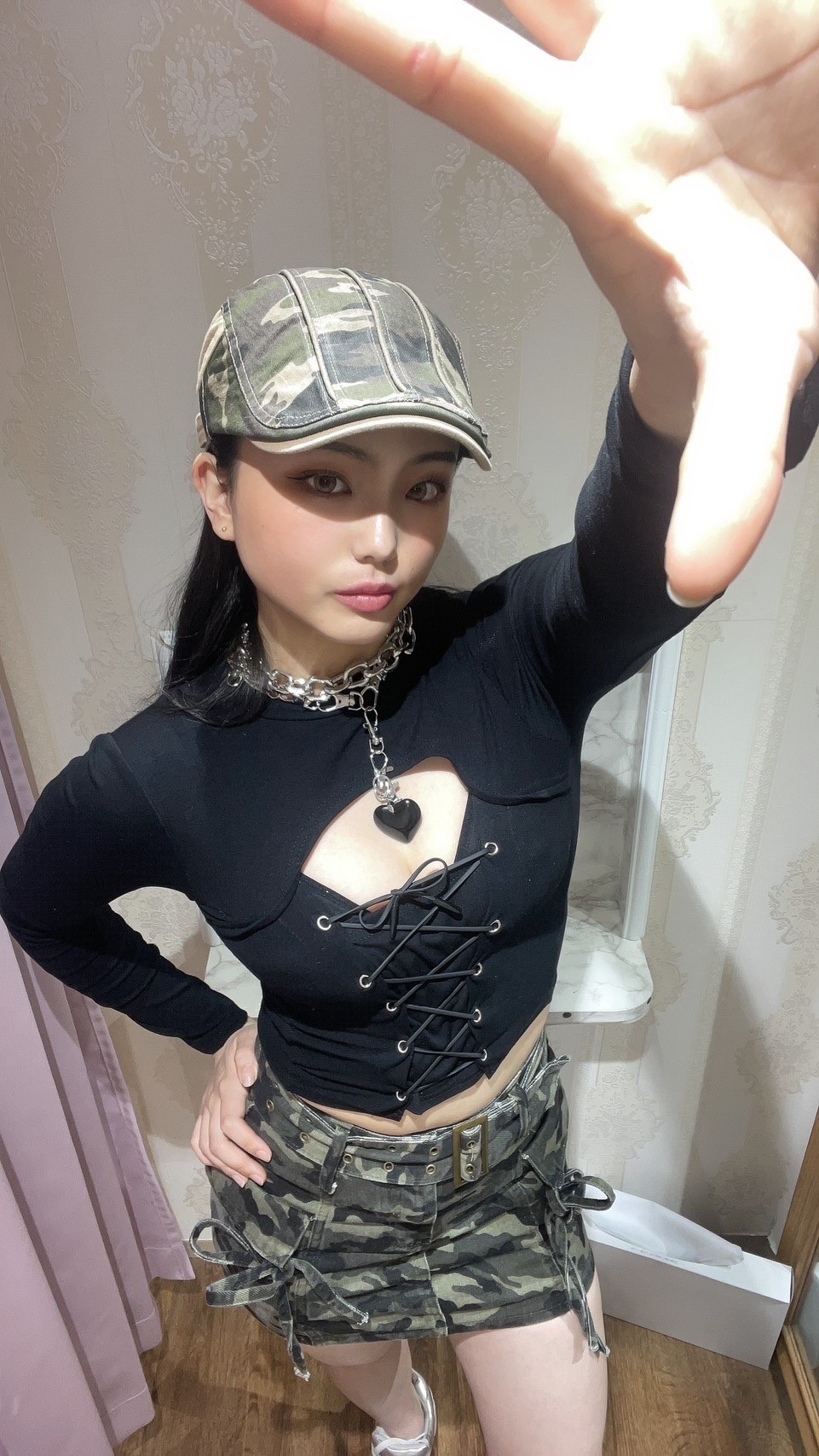NEWアイテム💨💫