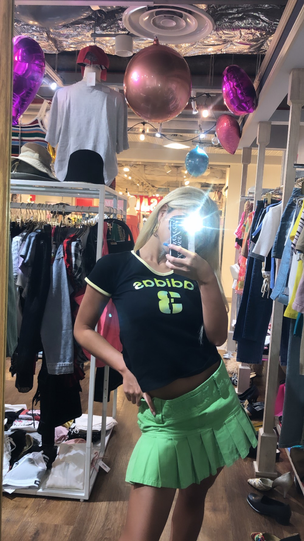 💚