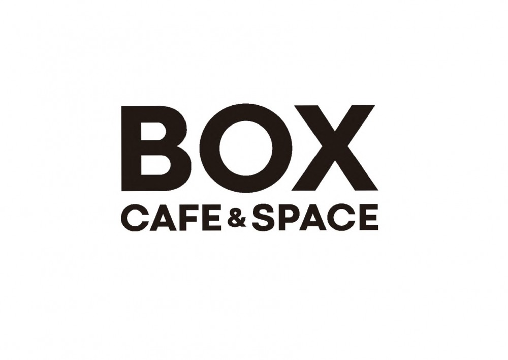 BOX cafe&space