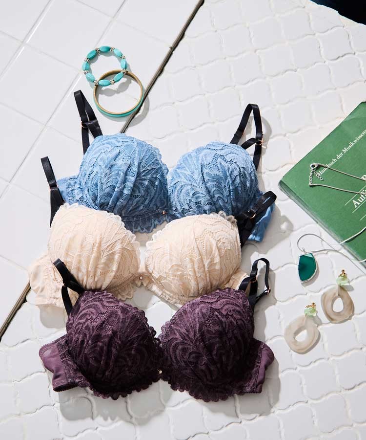 新作ブラセット👙3F San-ai Resort northerly／B1F San-ai Resort
