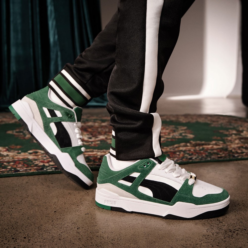 PUMA SLIPSTREAM ARCHIVE REMASTERED