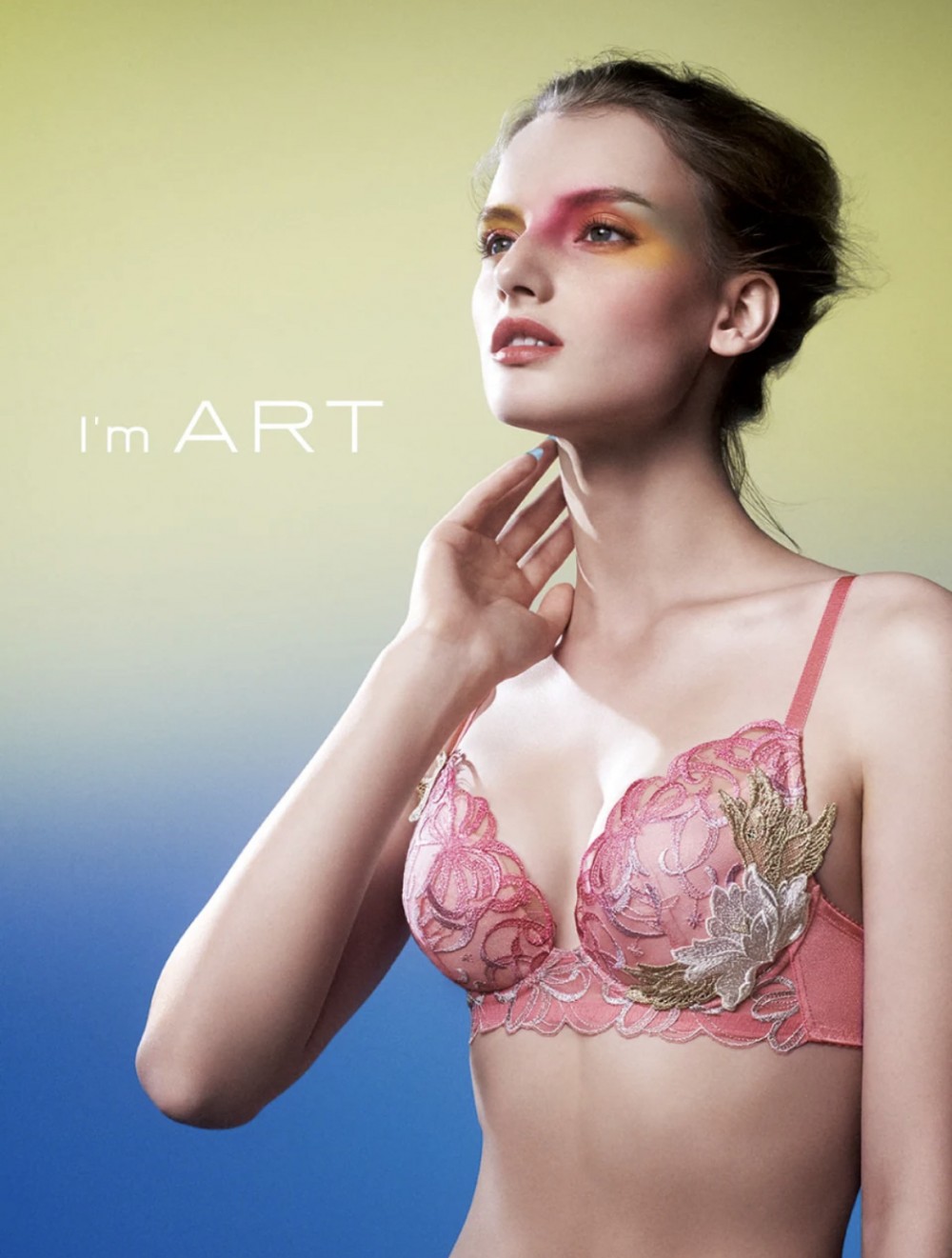 サルート新作が入荷👙3F San-ai Resort northerly／B1F San-ai Resort