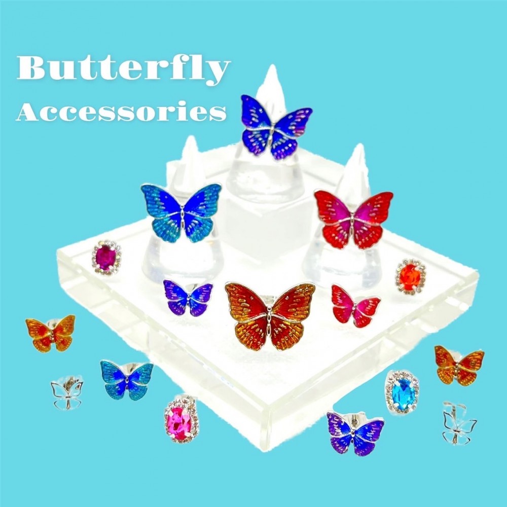 butterfly🦋accessory