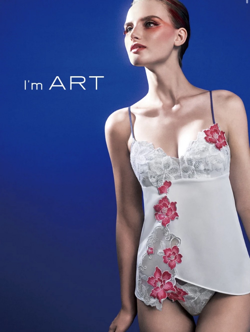 サルート新作が入荷👙🌹3F San-ai Resort northerly／B1F San-ai Resort