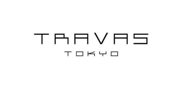 TRAVAS TOKYO