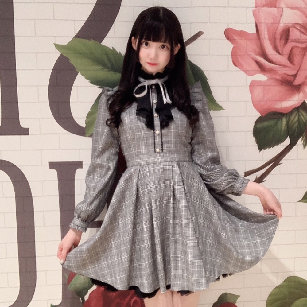 Secret Honey Hep Five ヘップファイブ