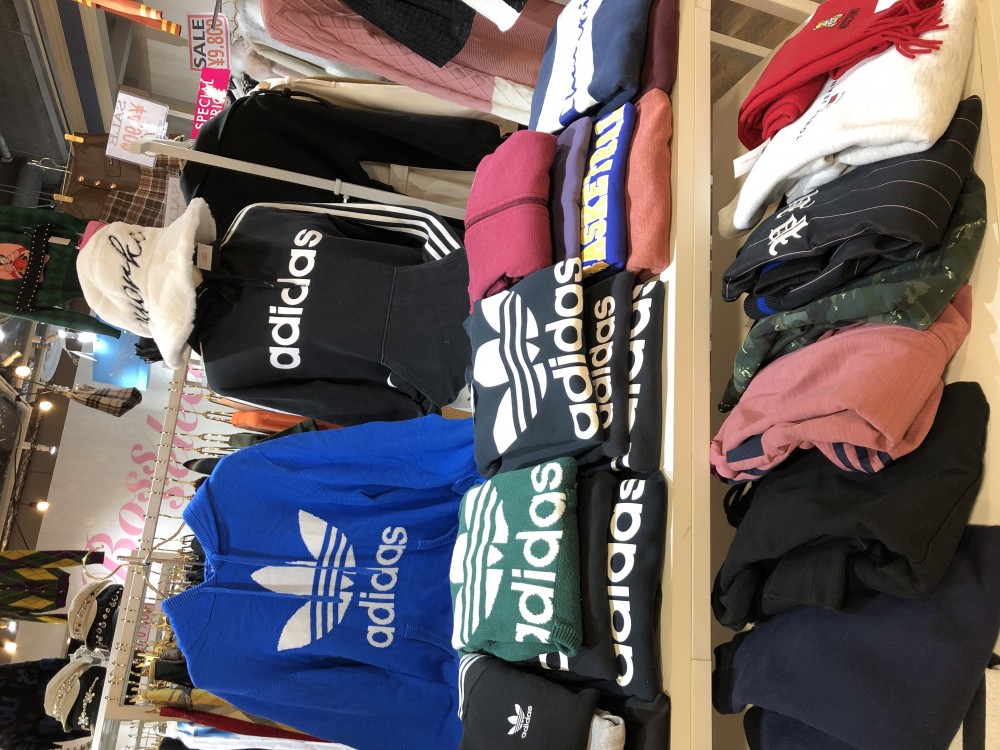 New古着🌍🔥