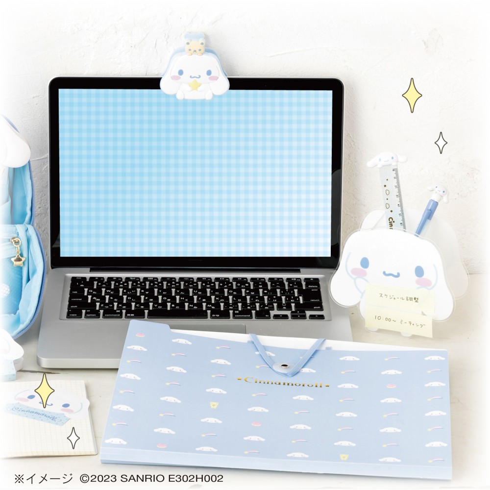 リモート便利グッズ　モバイル周辺＆文具発売