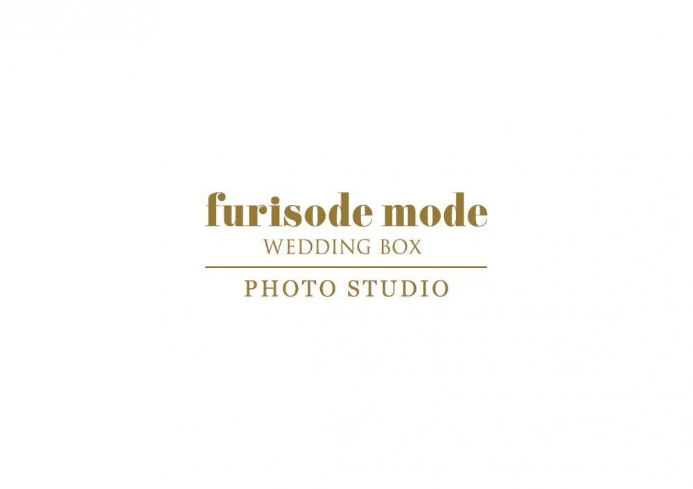 FURISODE MODE wedding box Photo Studio