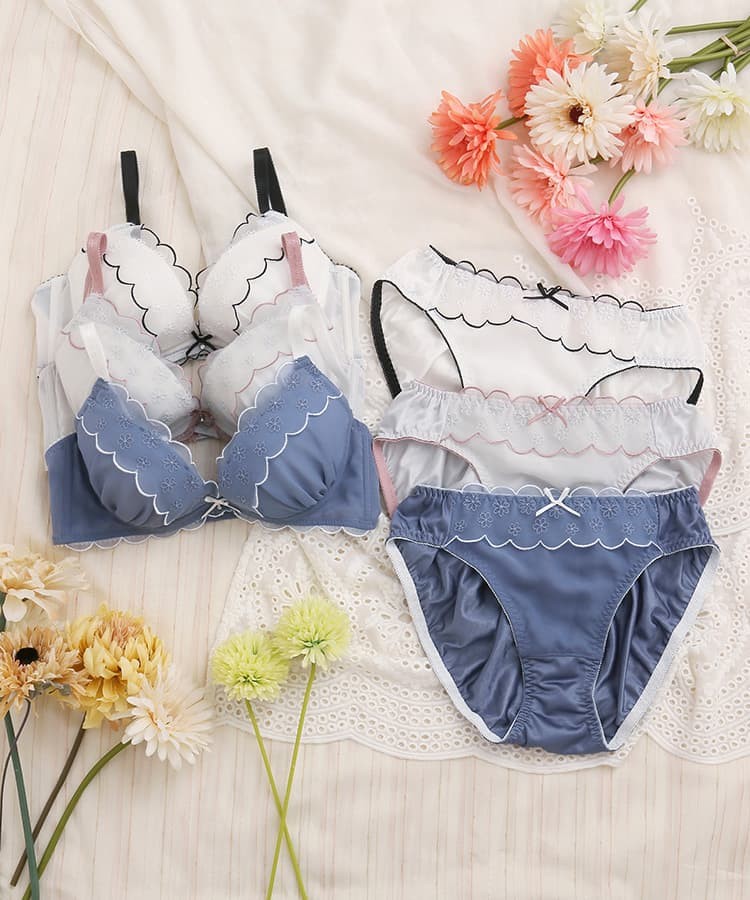 新作ブラセット👙3F San-ai Resort northerly／B1F San-ai Resort