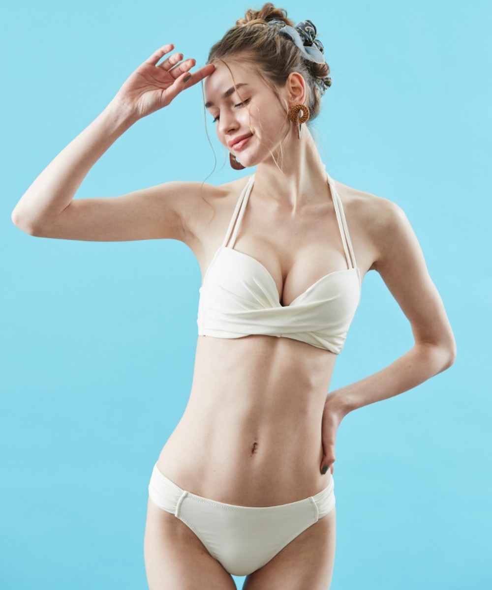 盛れる定番ビキニ👙3F San-aiResort northerly