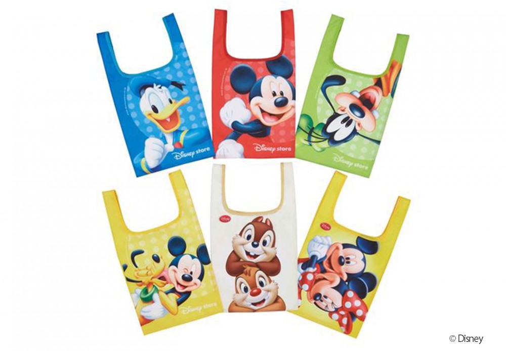 Disney Store Hep Five ヘップファイブ