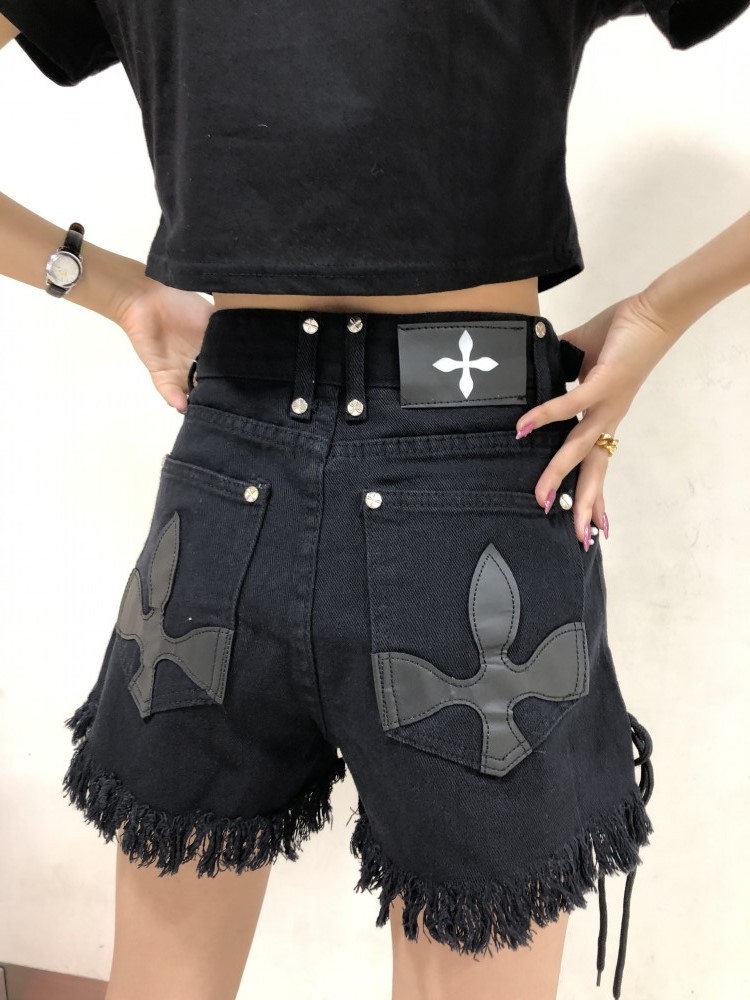 short pants💨