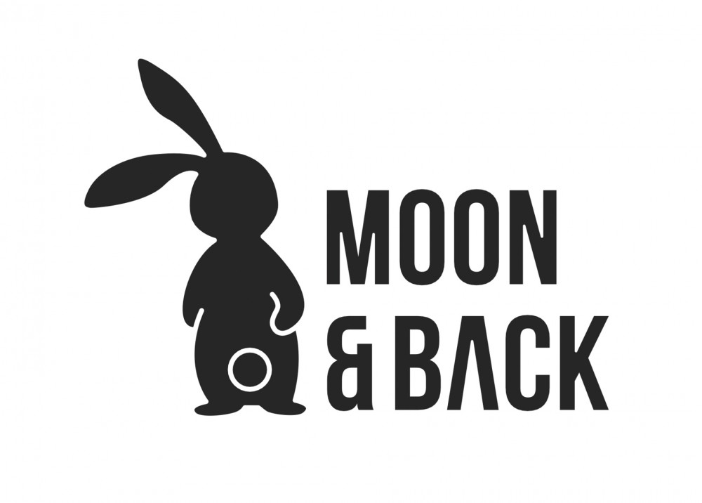 MOON and BACK