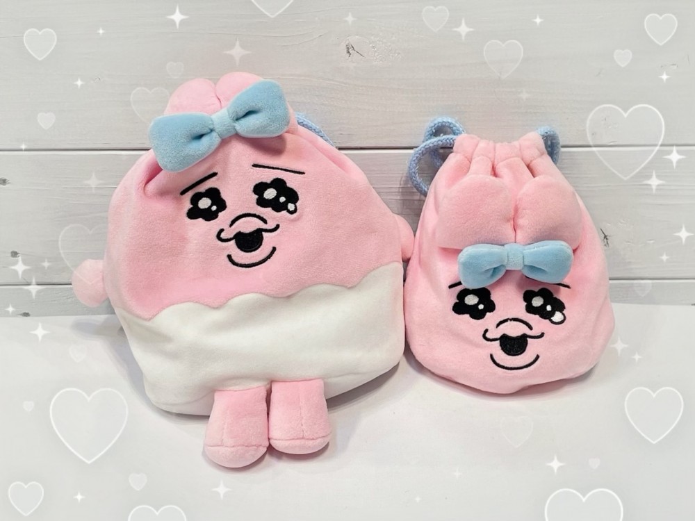 🐰おぱんちゅうさぎ🐰商品情報