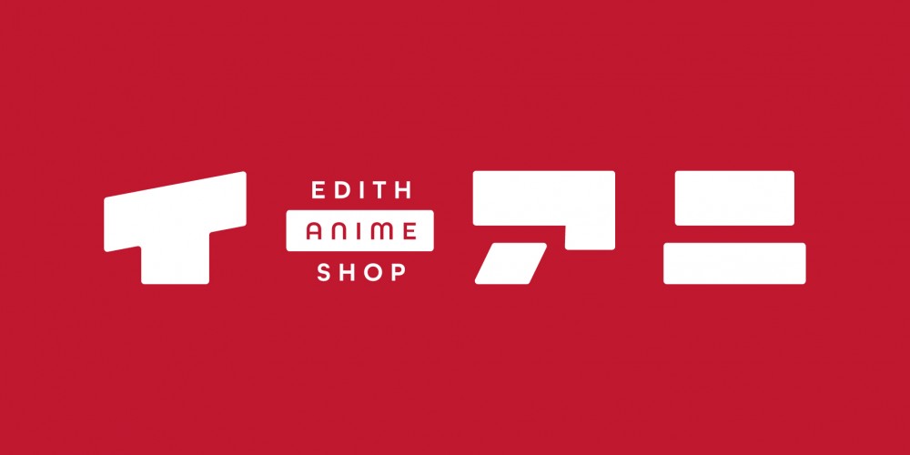 IANI -EDITH ANIME SHOP-