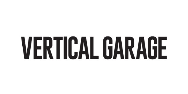 VERTICAL GARAGE
