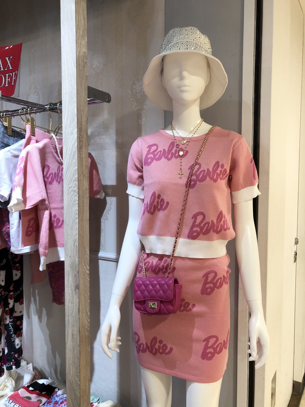 再販💖Barbie