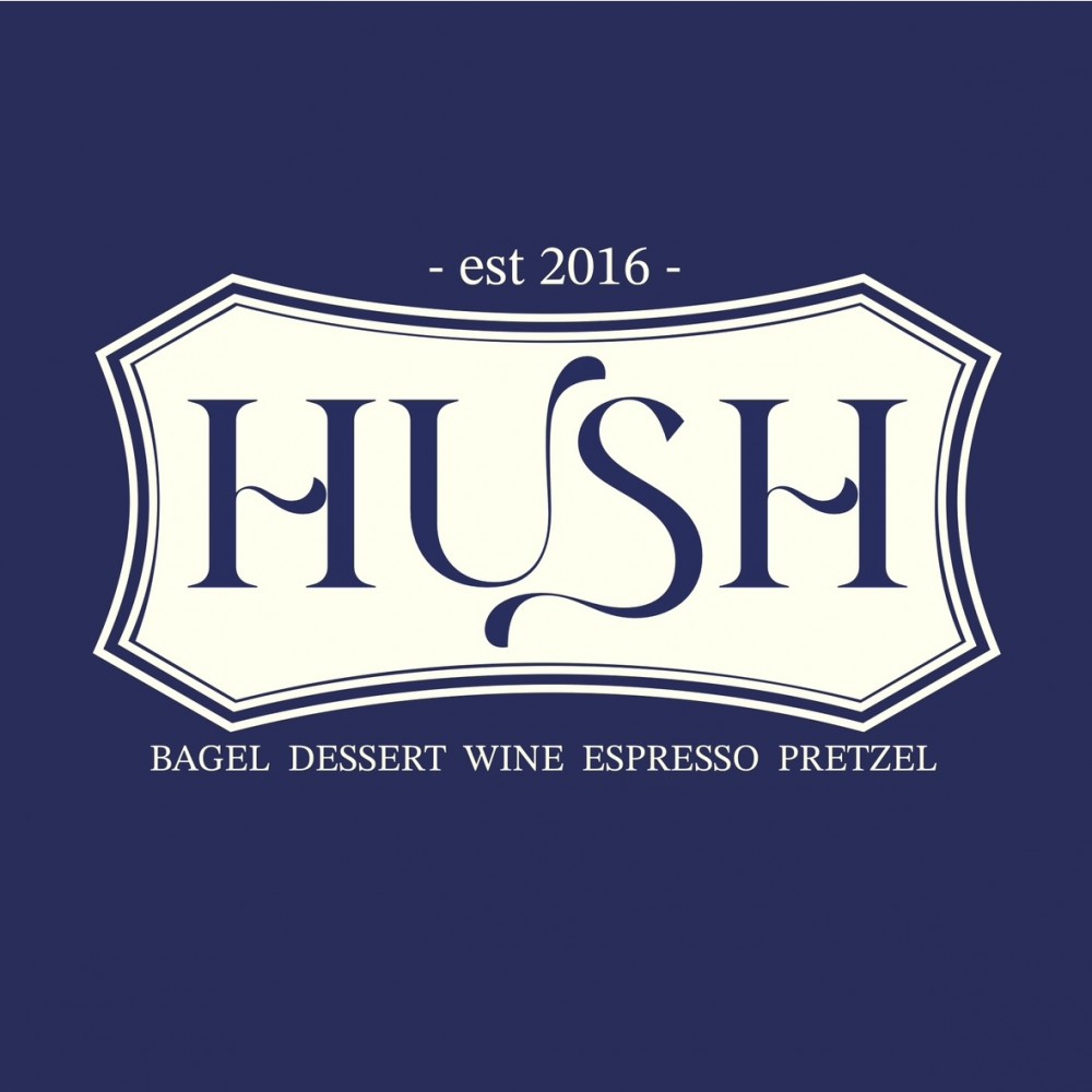 cafe&bar Hush