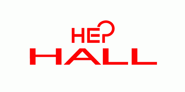 HEP HALL