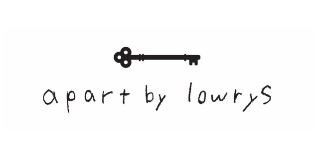 Apart By Lowrys Hep Five ヘップファイブ Apart By Lowrys Hep Five ヘップファイブ