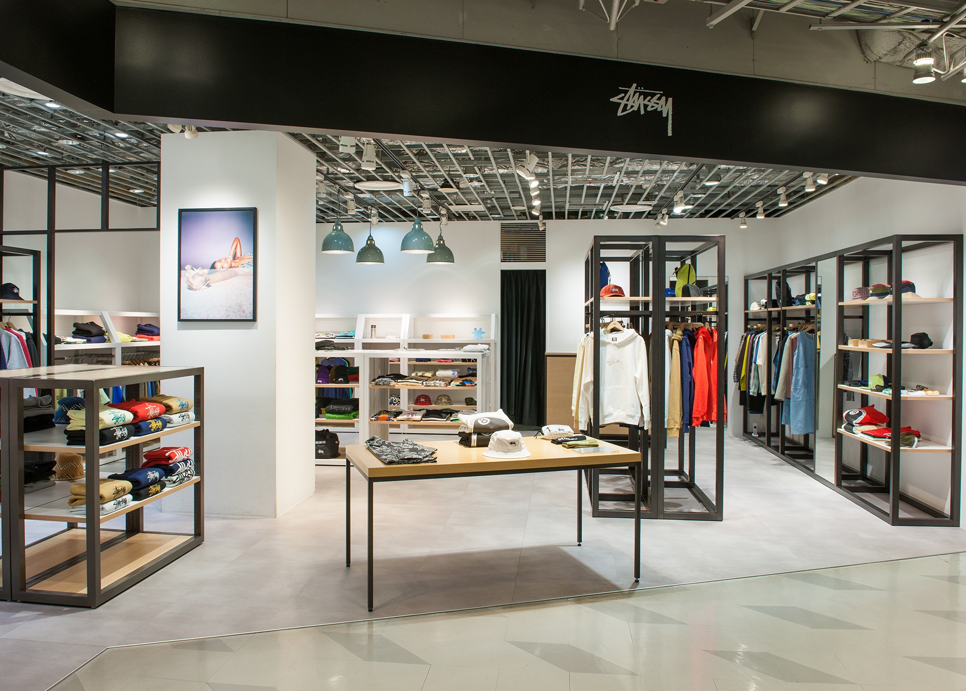 Stussy Hep Five ヘップファイブ
