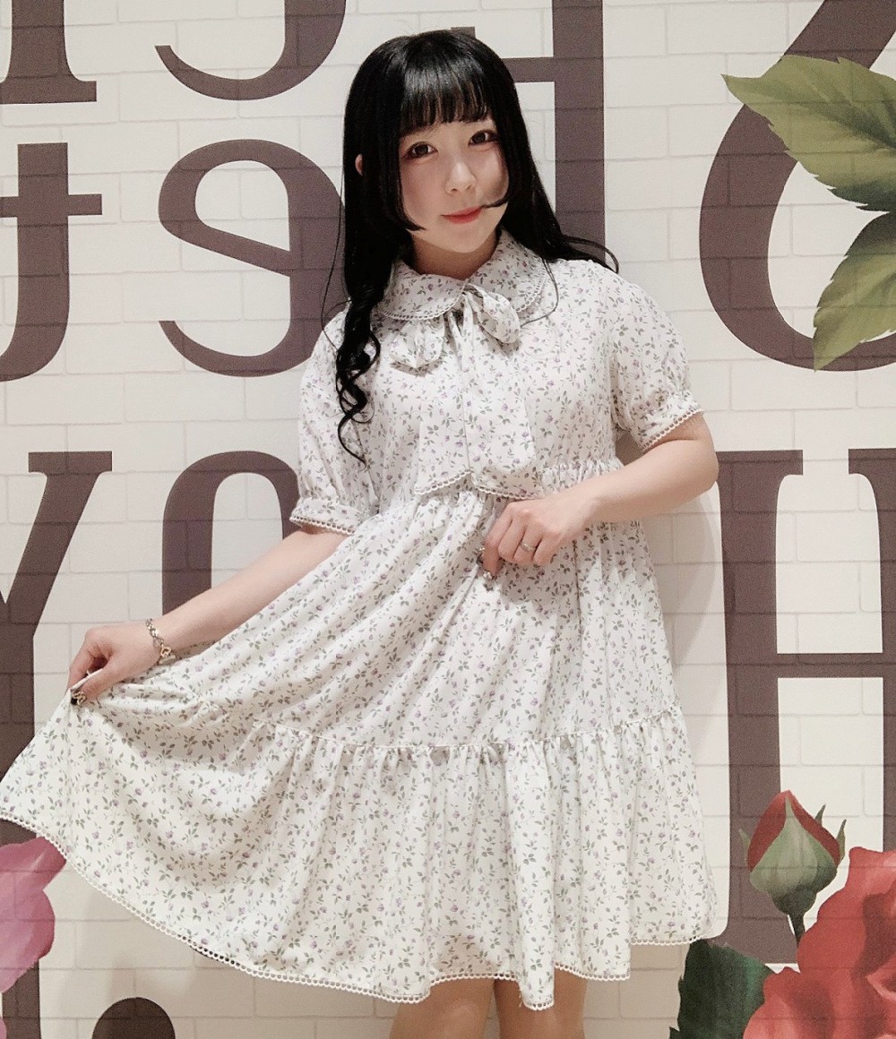 Secret Honey Hep Five ヘップファイブ