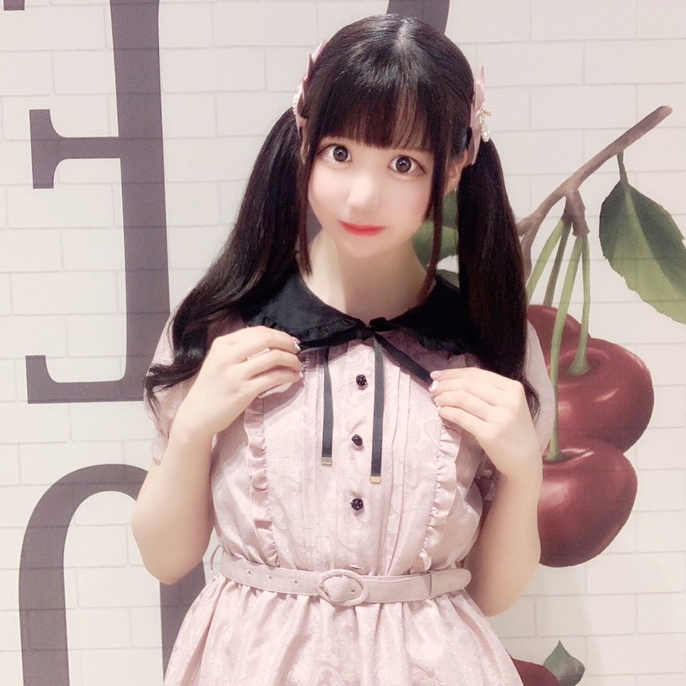 Secret Honey Hep Five ヘップファイブ