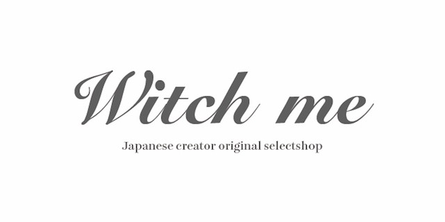 Witch me