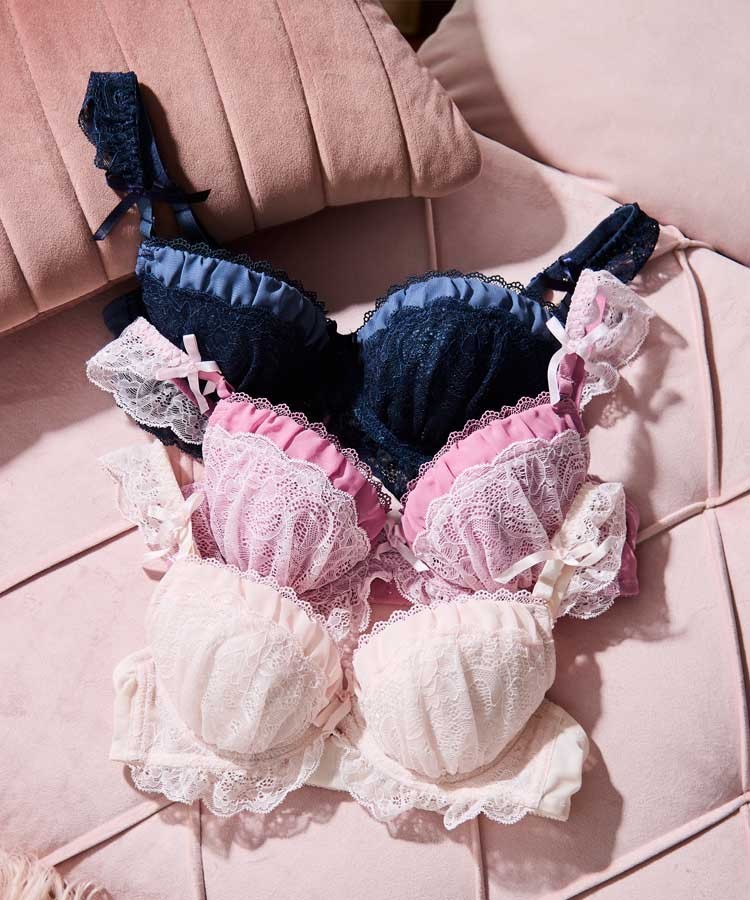 新作ブラセット👙3F San-ai Resort northerly