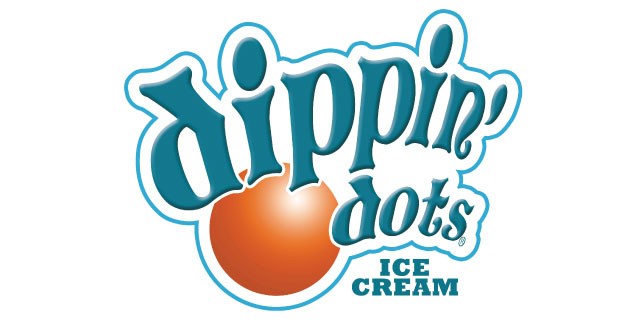 ディッピンドッツアイスクリーム