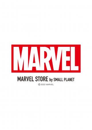 MARVEL STORE by SMALL PLANET