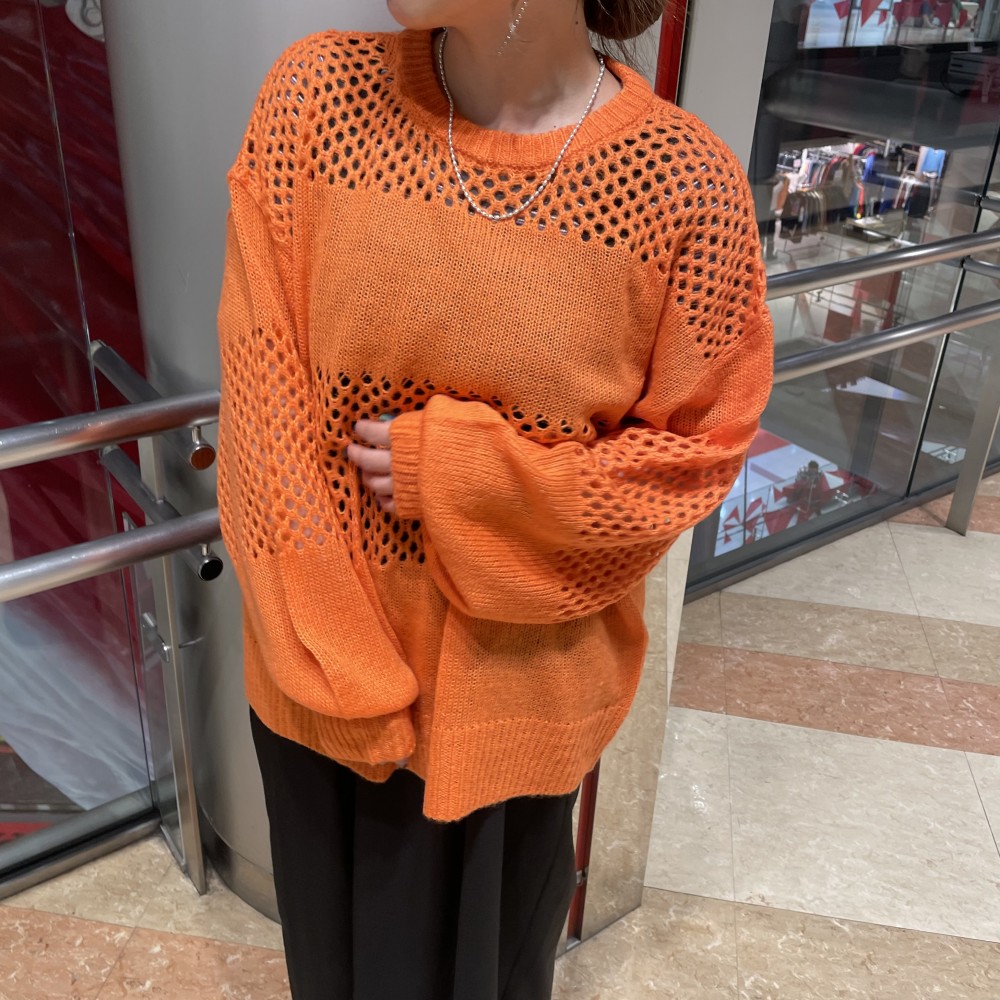 秋冬おすすめのスカシアミニットが入荷しました🧶