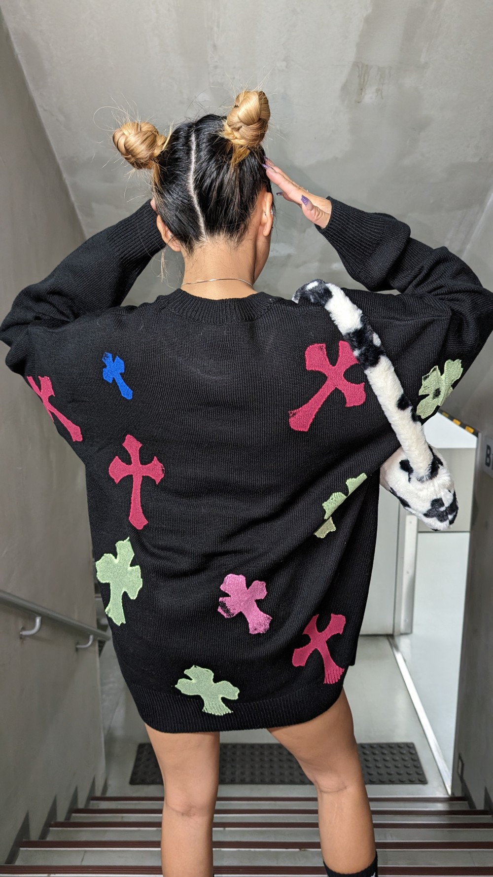 インパクト抜群🤩✨