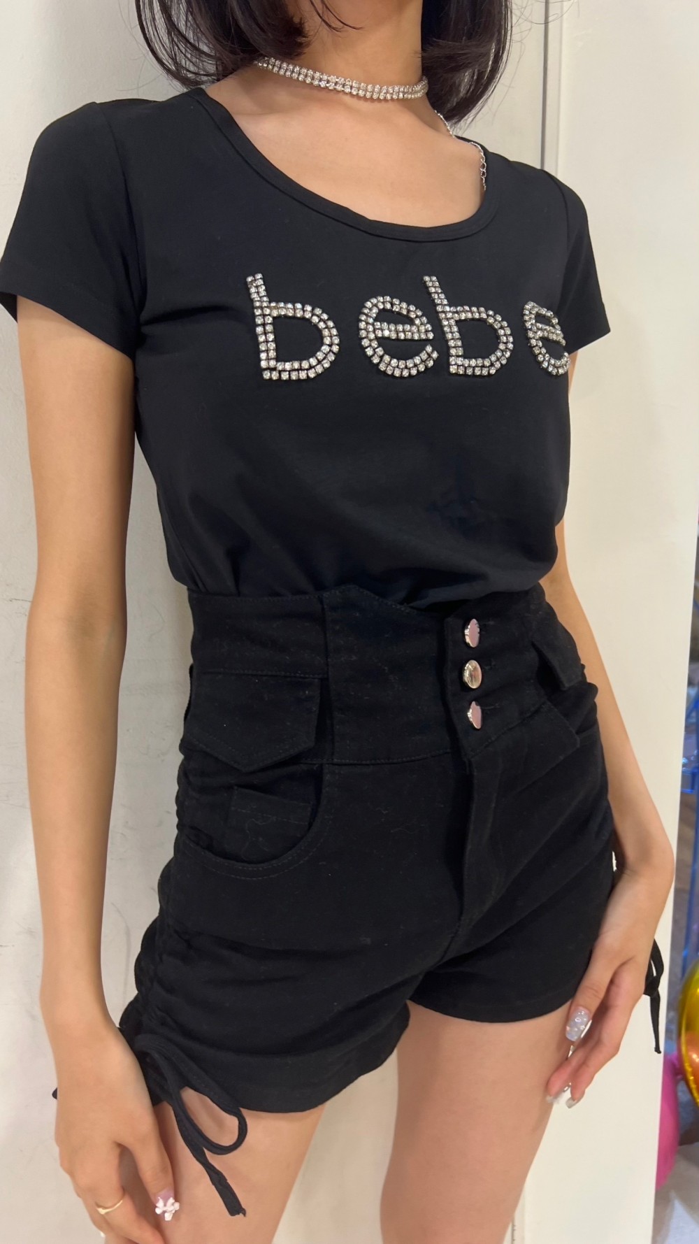 bebe vintage🖤🖤