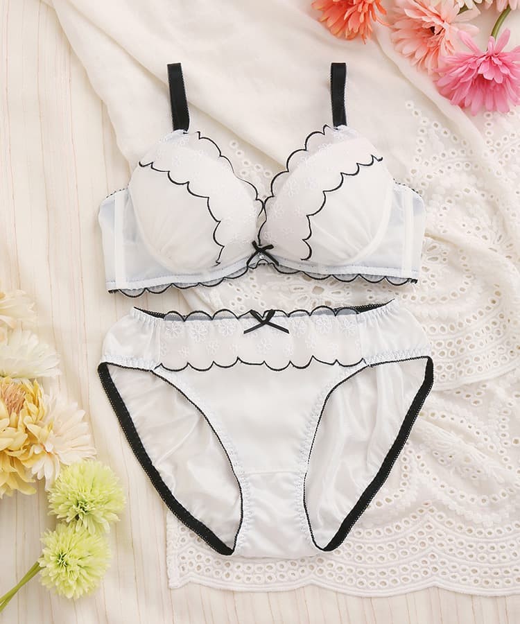 人気ブラセット👙3F San-ai Resort northerly／B1F San-ai Resort