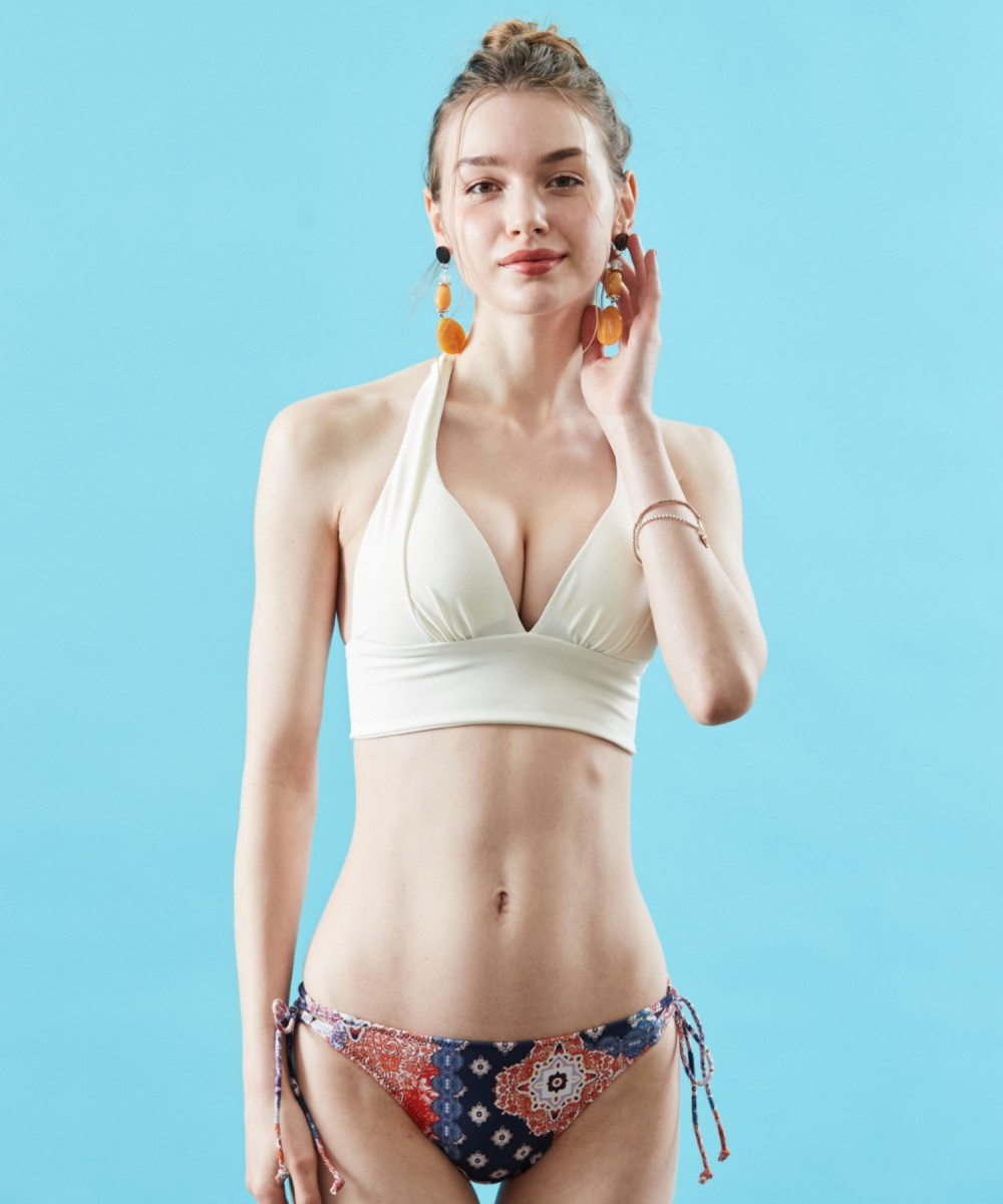 新作コラボビキニ👙B1F San-ai Resort／3F San-ai Resort northerly