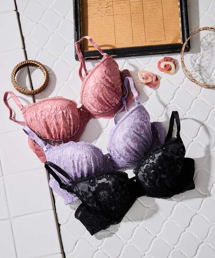新作ブラセット👙3F San-ai Resort northerly／B1F San-ai Resort