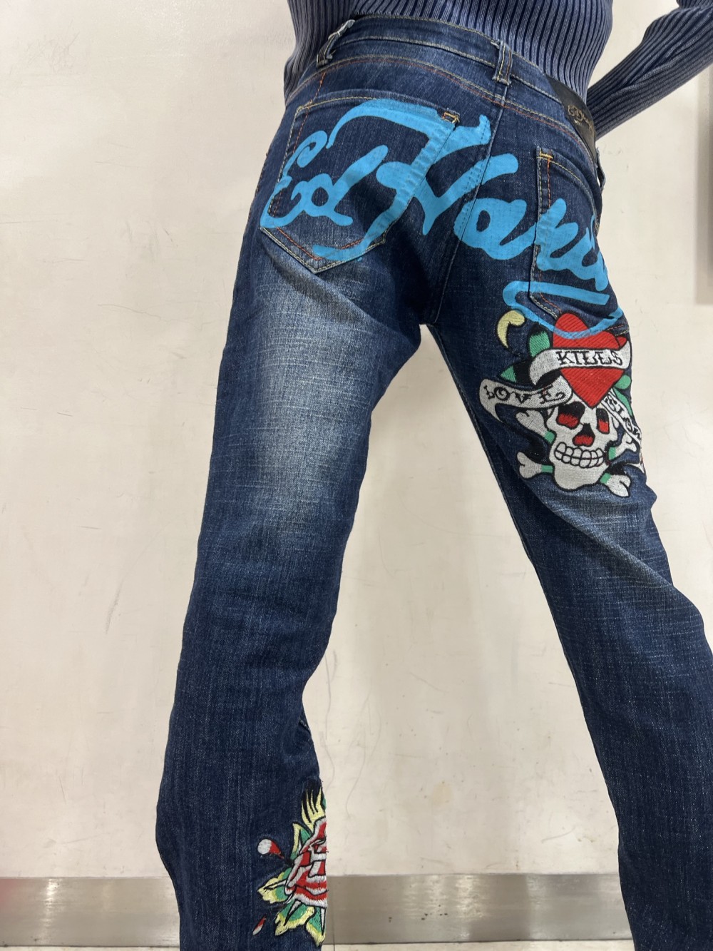 ed hardy❤️‍🔥❤️‍🔥