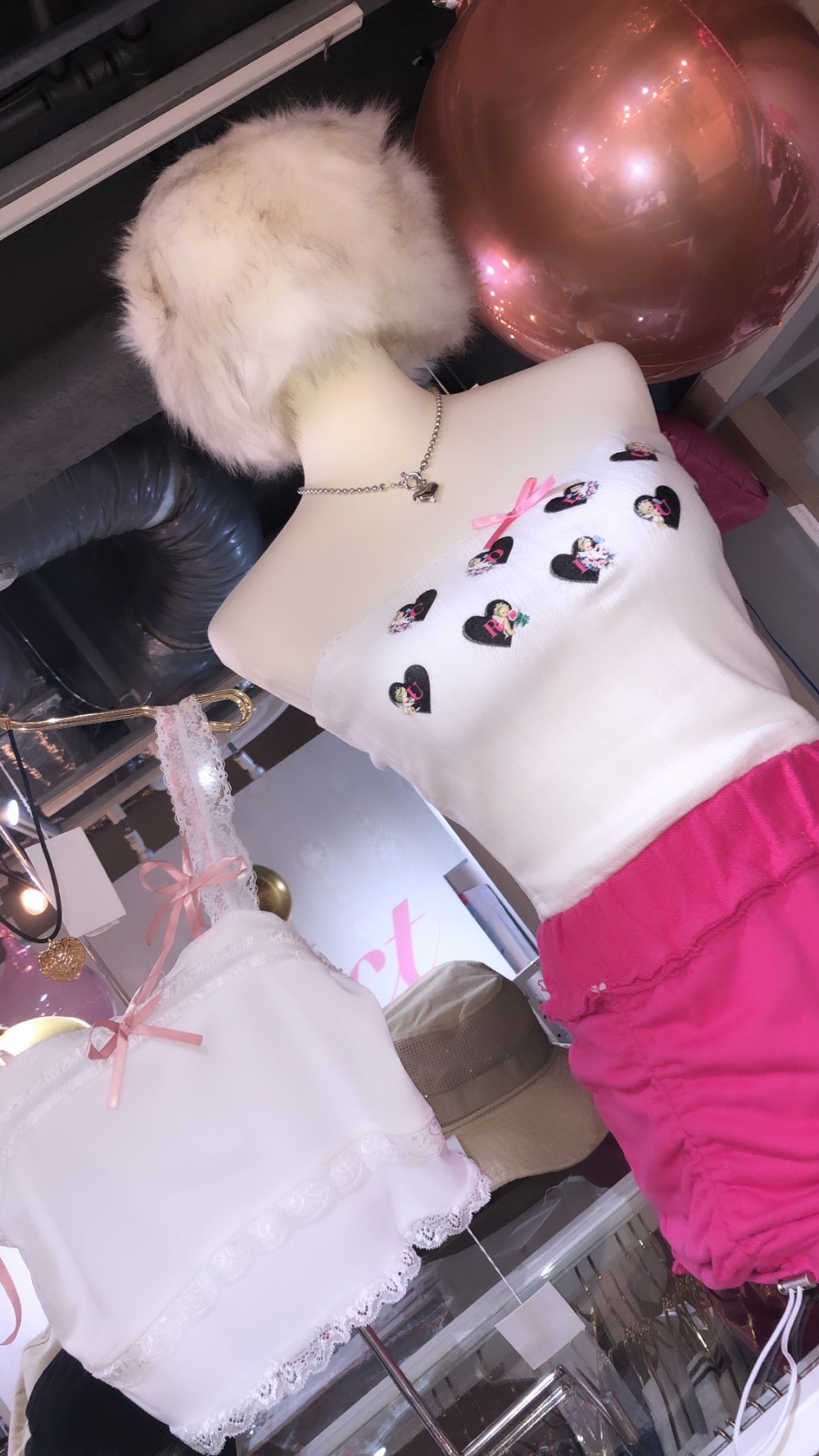 NEW item本日から入荷！！