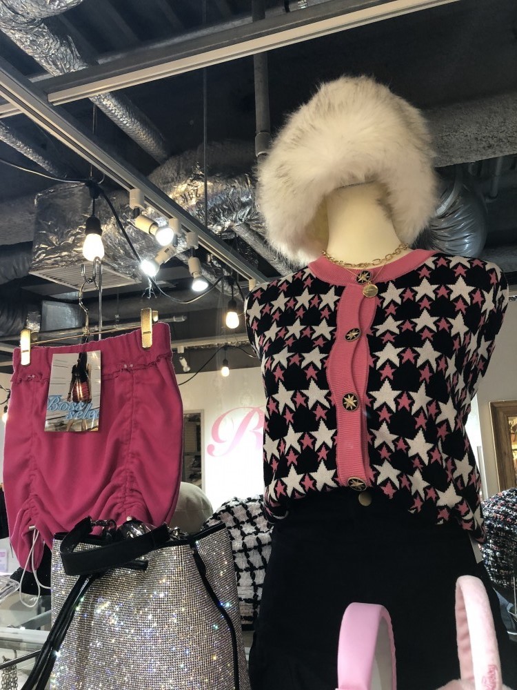New arrival💖