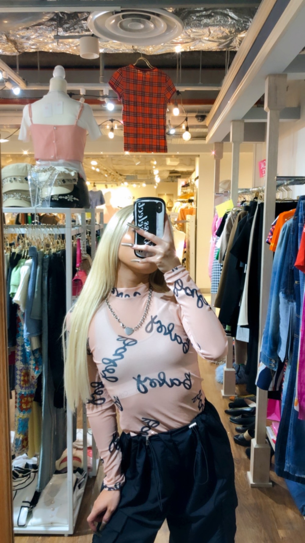 body suit🖤