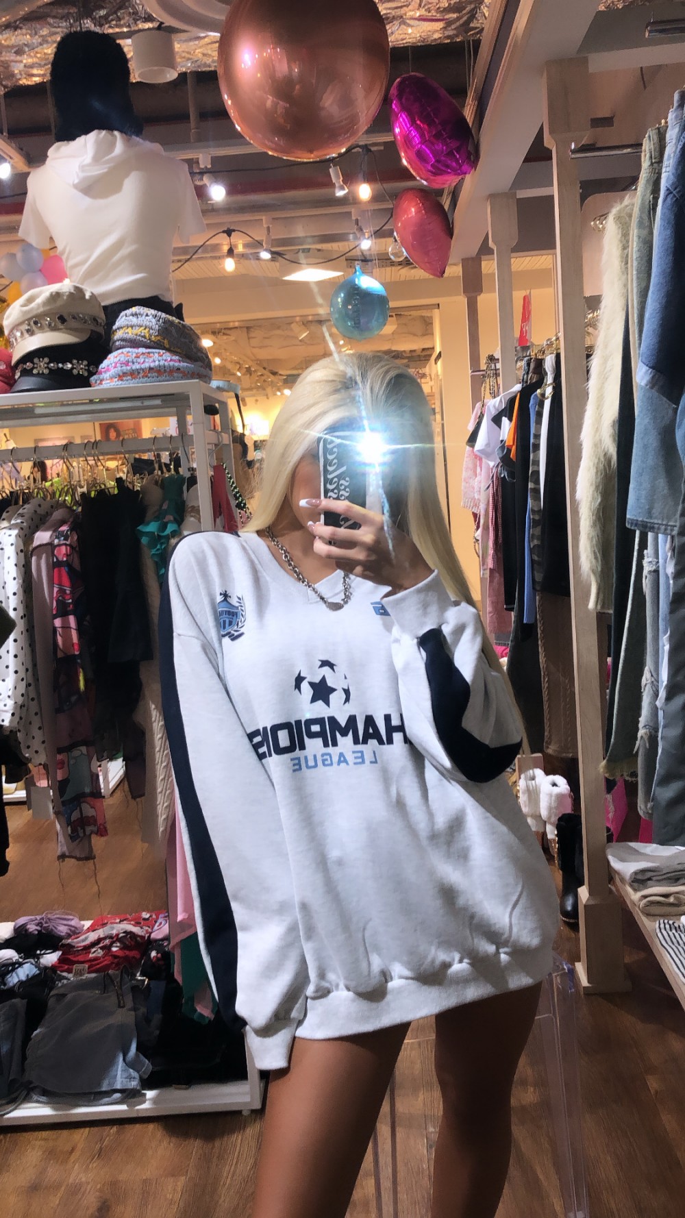 ⚽️💙