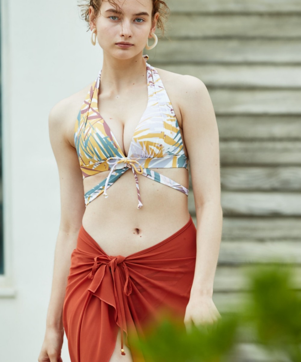 新作ビキニ👙B1F San-ai Resort／3F San-ai Resort northerly