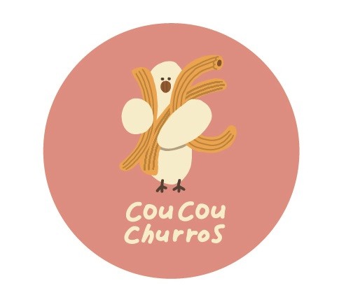 coucou churros