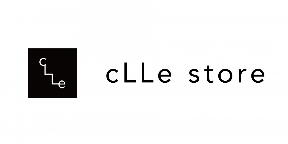 【POP UP STORE】cLLe store